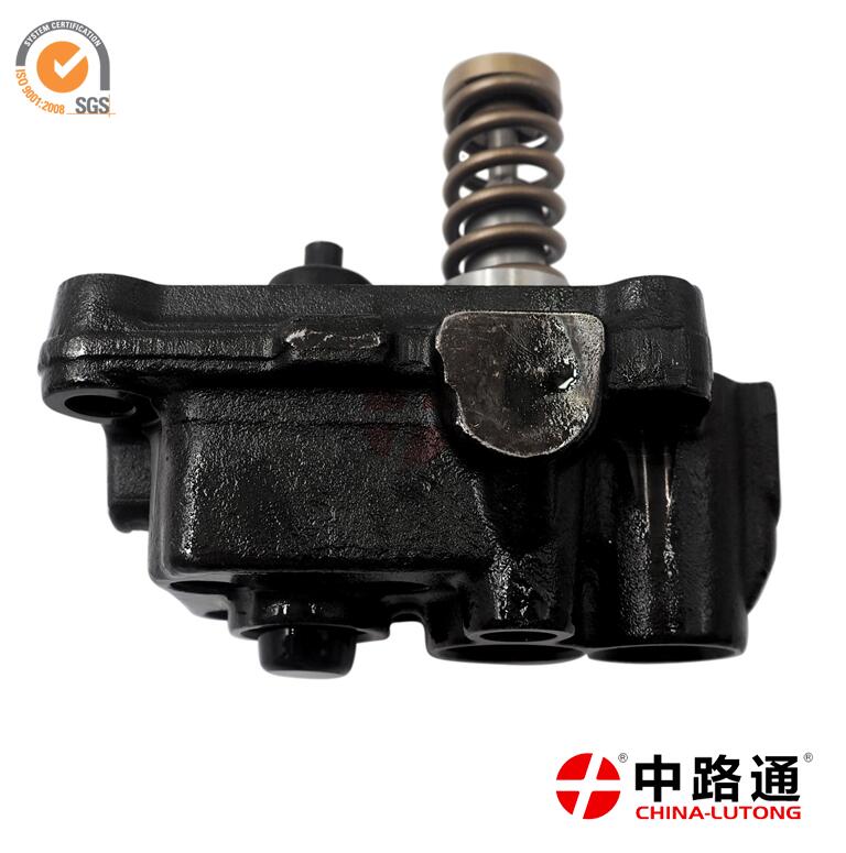 适用洋马4TNV88柴油机总成泵头X.4