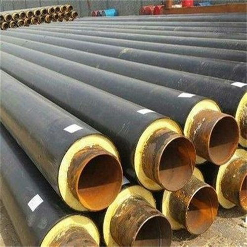 供水管道用TPEP防腐钢管/防腐钢管加工销售