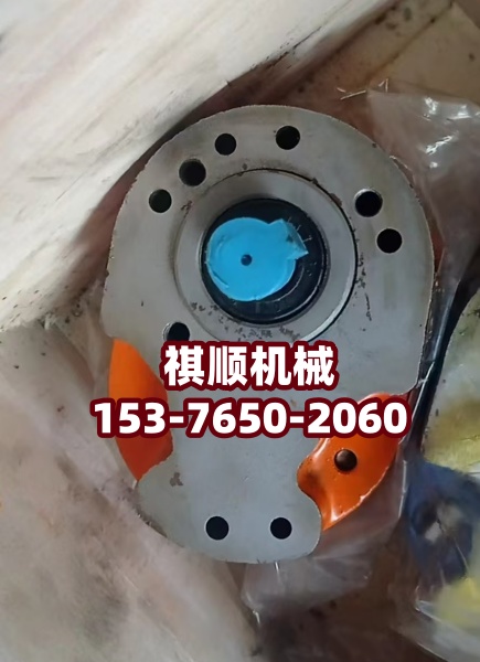 液压设备用齿轮油泵 CB-25B正转齿轮泵