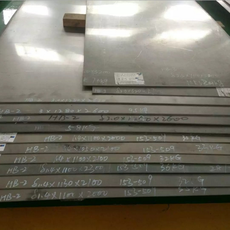 百科成分解读：N08330合金技术