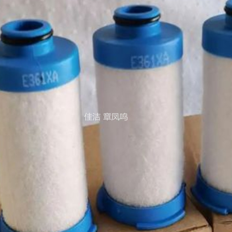 沃克精密过滤器除菌滤芯D400MV