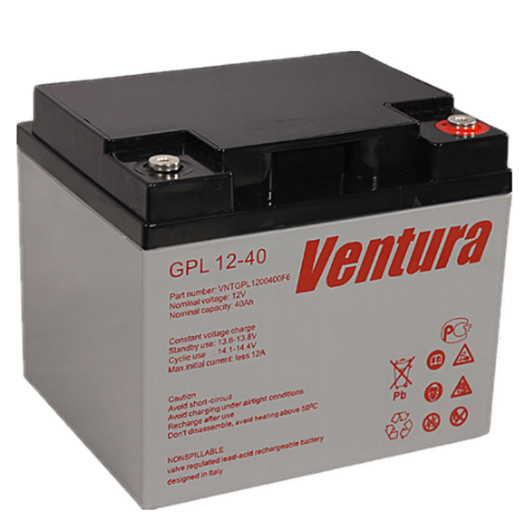 西班牙VENTRA蓄电池GPL12-70太阳能发电系统