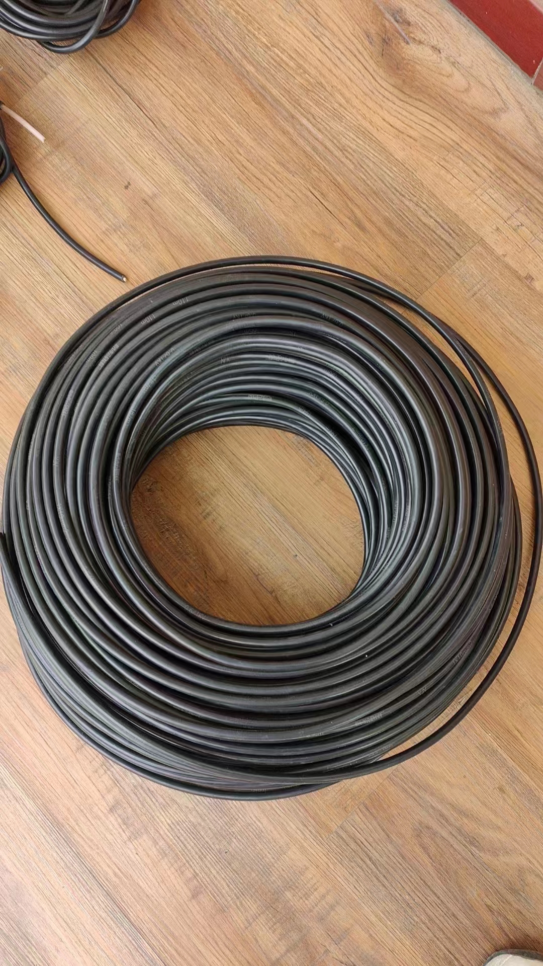 阴极保护专用电缆