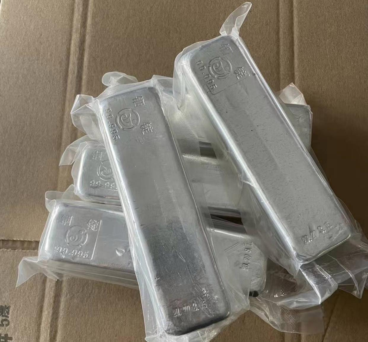精铟收售现款结算 上门取样检测