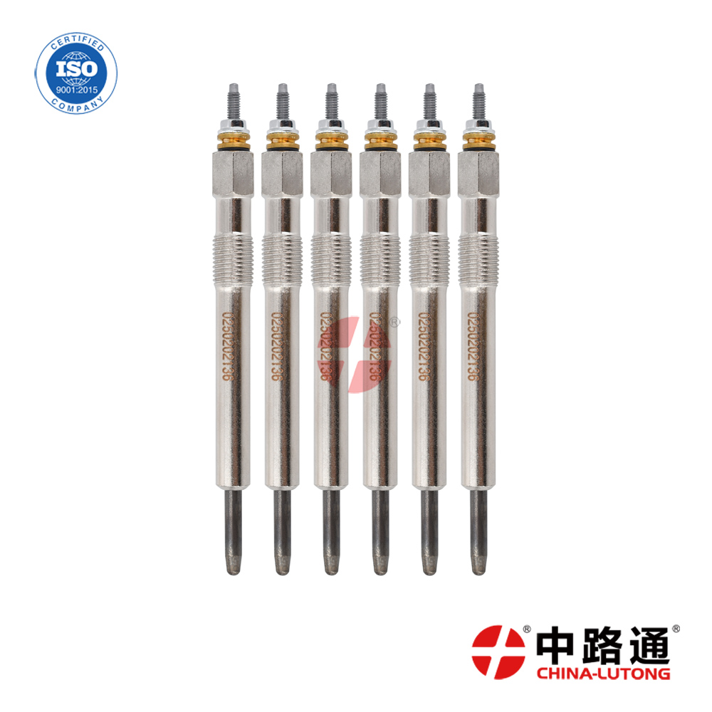 适配于预热塞厂家