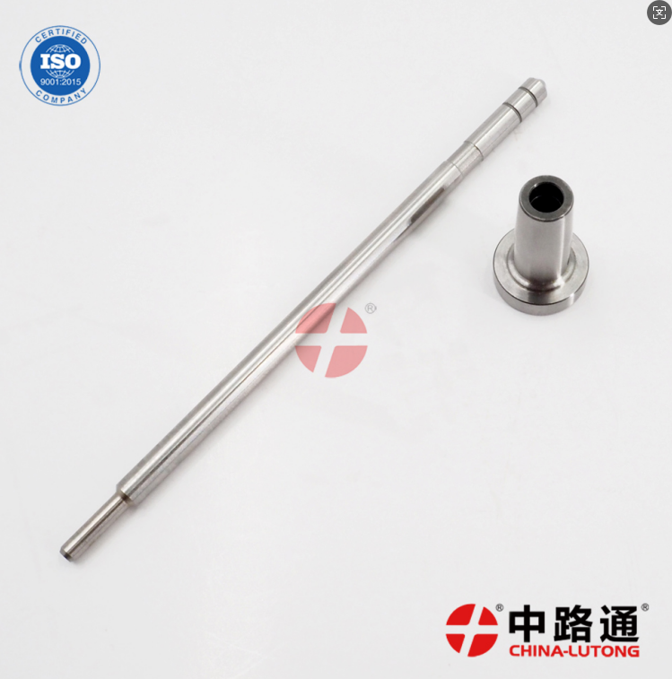 喷油器阀组件F00R J02 397