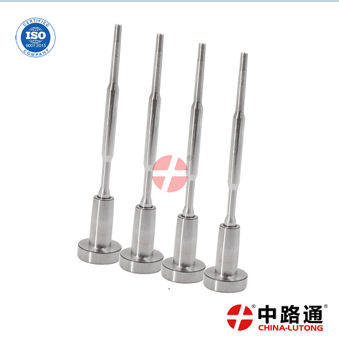 高压共轨阀组件F00V C01 055