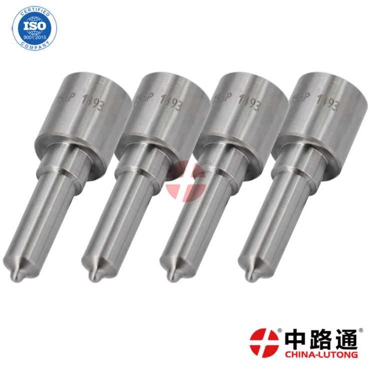 柴油喷油嘴DLLA142P1607
