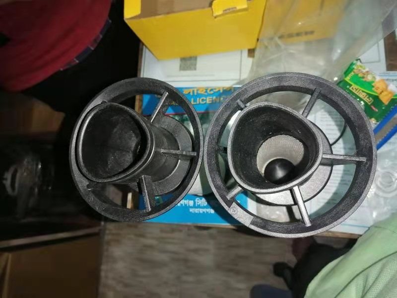 KAESER凯撒管道滤芯E46KB E46KE E46KD E46KA E46KEA