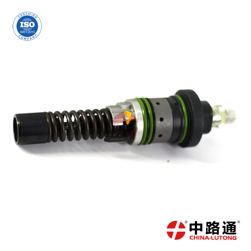发动机喷射泵单体泵  0 414 755 008