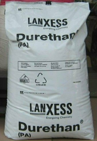 供应德国朗盛PA66 Durethan AKV30 30%玻纤增强，流动性好，高强度，耐热老化