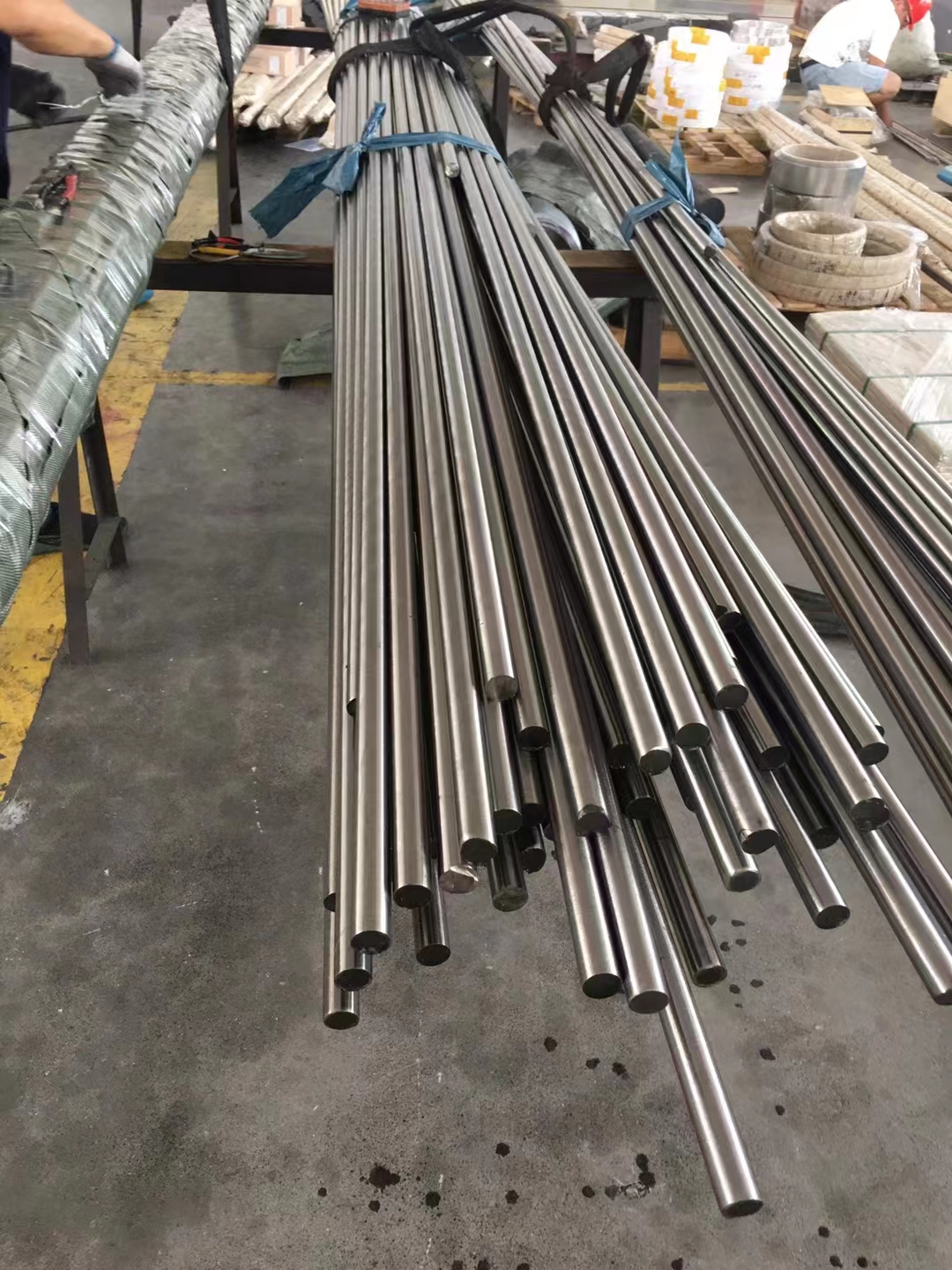 支恩百科：GH2903（GH903）合金