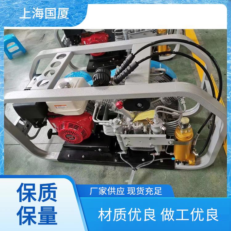 每分钟450升排气量450公斤空压机