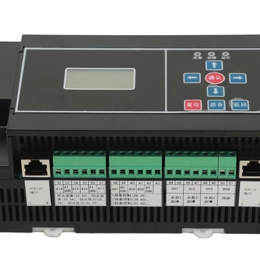 建筑设备监控系统 ECS-7000MT冷却塔节能控制器