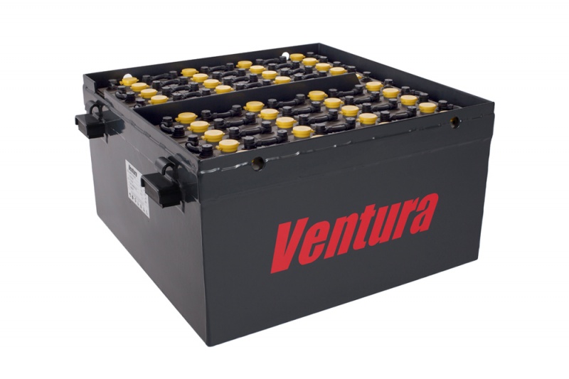 Ventura文图拉蓄电池 FT12-200狭长型免维护 全系列销售