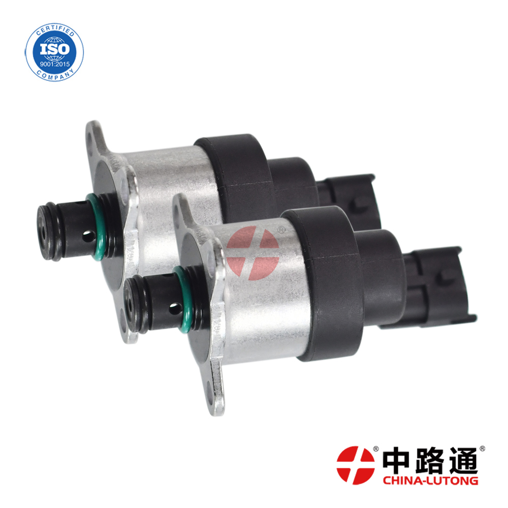 博世共轨油泵计量阀 0 928 400 473 博世BOSCH计量单位