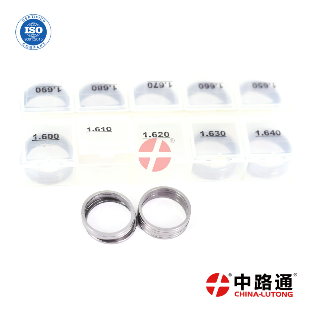 发动机喷油器调压垫片厂家