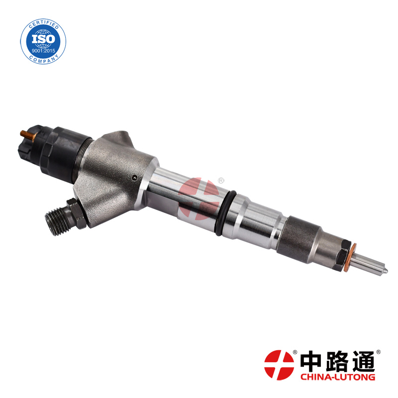 现代轻卡发动机喷油器 33800-45700