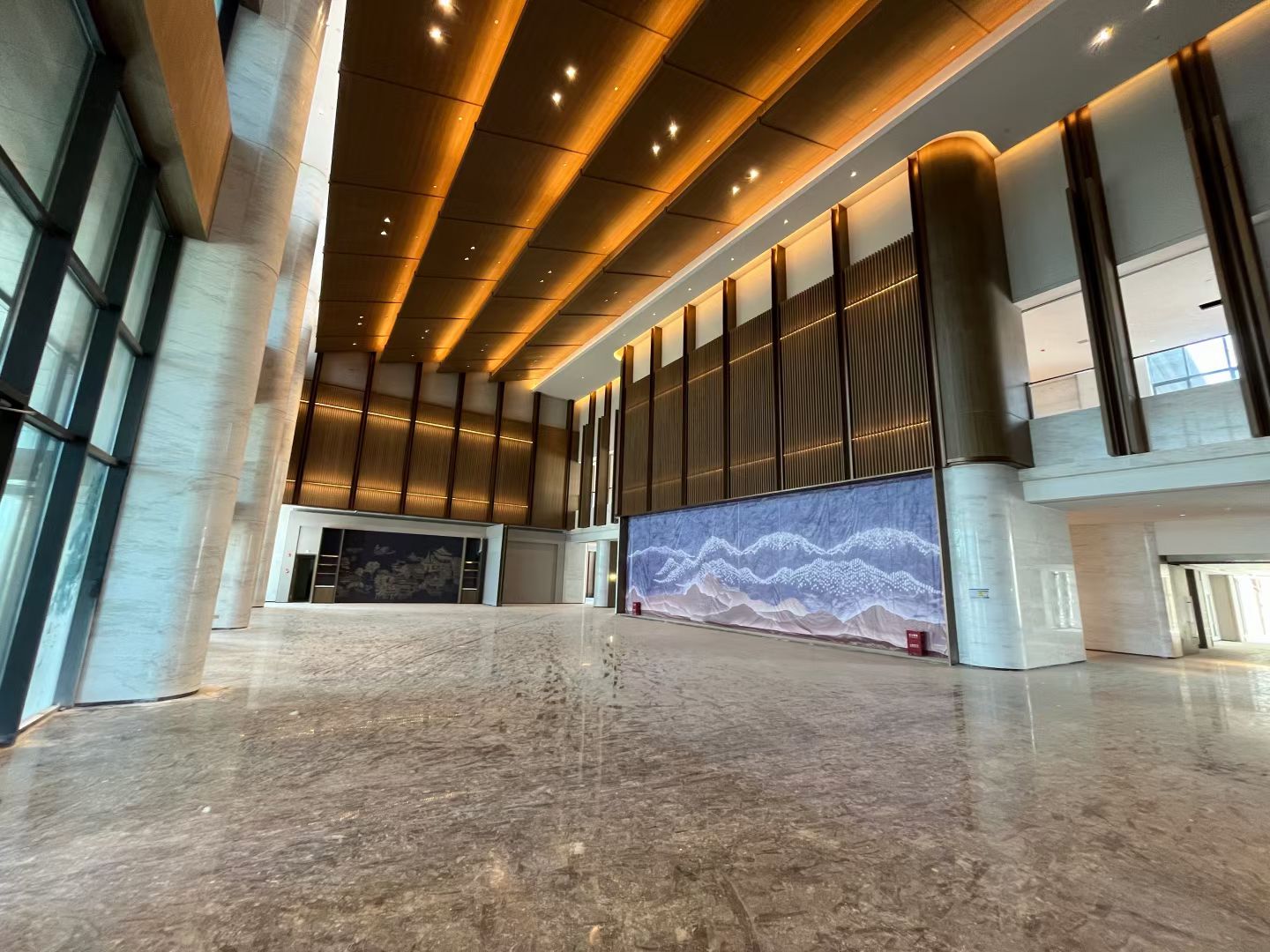 智慧酒店 BA 楼宇自控 + 智能照明控制系统方案