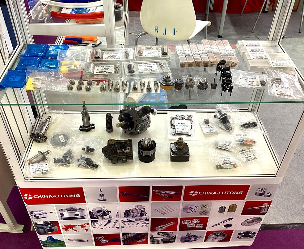 2025年北非埃及汽配展 埃及开罗国际汽车配件博览会2025