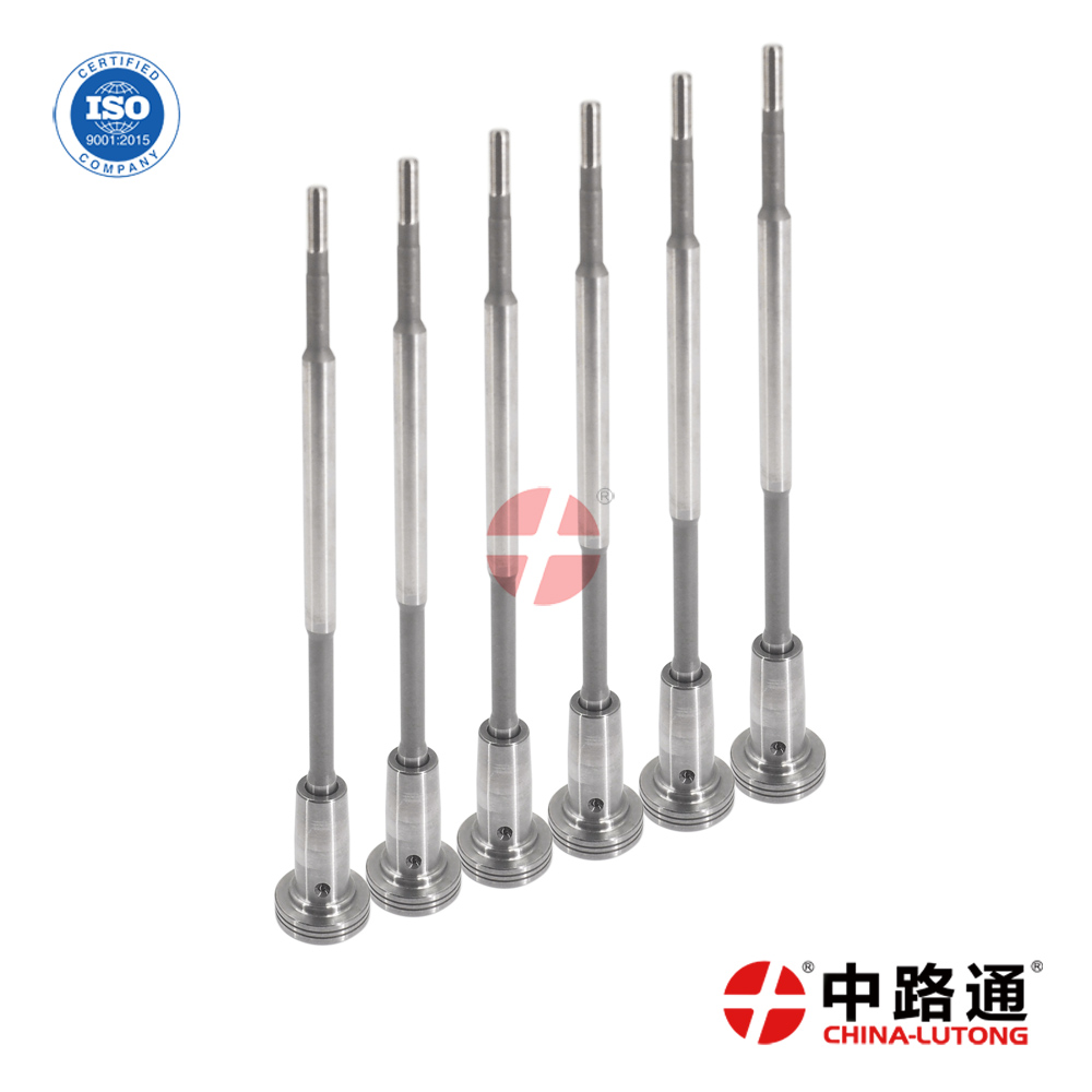 0 445 110 196喷油器阀组件共轨阀F00RJ02235