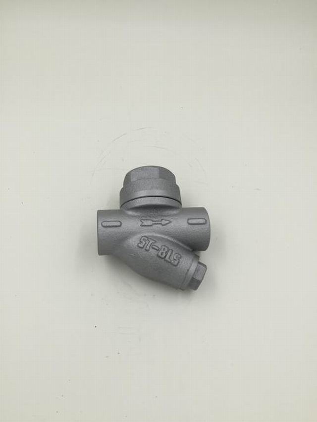 进口高温高压焊接疏水阀厂家