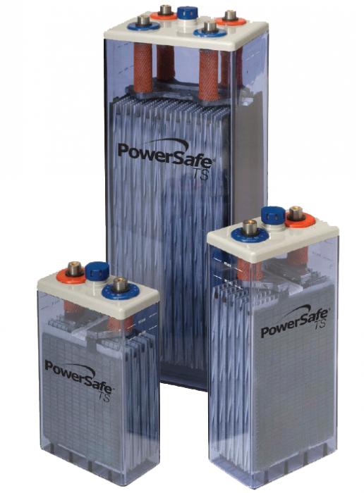 美国艾诺斯PowerSafe进口货源蓄电池SBS 110全新6V115AH厂家直销
