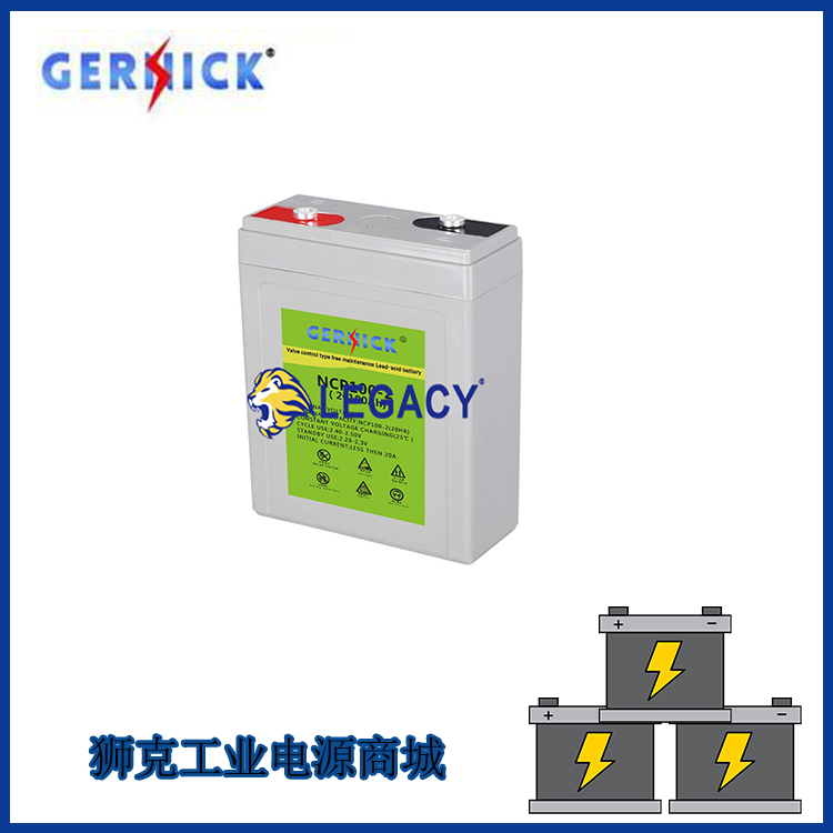 法国STECO时高蓄电池GKNLT300深程度放电12v27AH