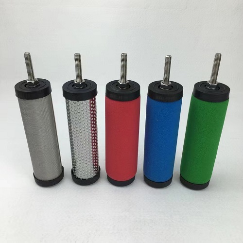 汉克森高效过滤芯E5-44 E5-48 E5-12L
