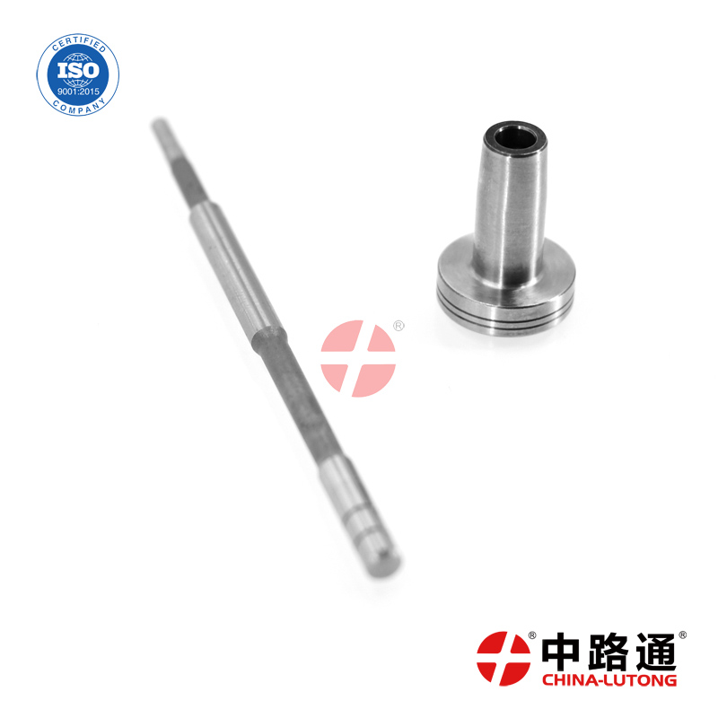 斯堪尼亚喷油器阀杆  F00RJ01704