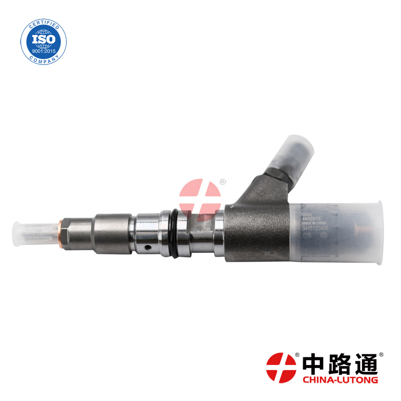 朝柴4102TCI东风喷油器 105148-1480