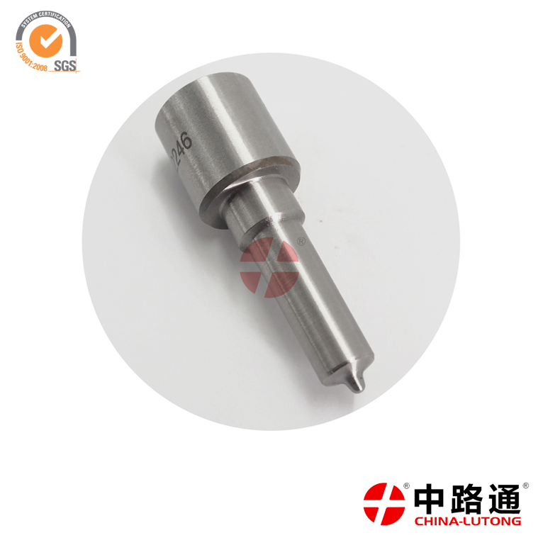 柴油发动机喷油嘴DLLA155P941