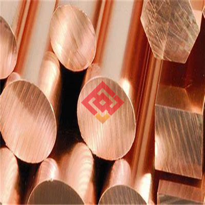 BFe30-1-1铁白铜铜棒铜管深海级耐蚀高温力学稳定