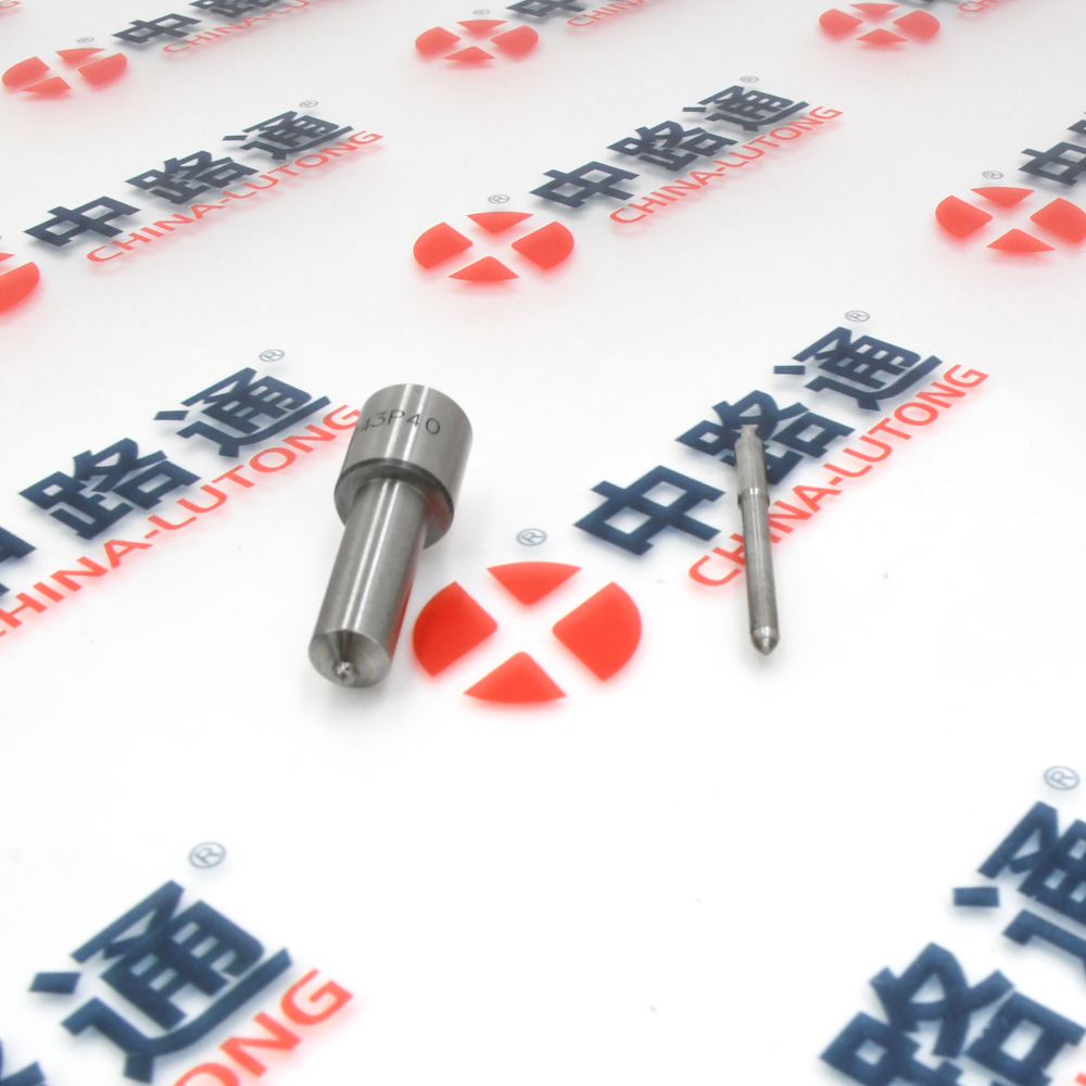 共轨喷油嘴DLLA151P2422