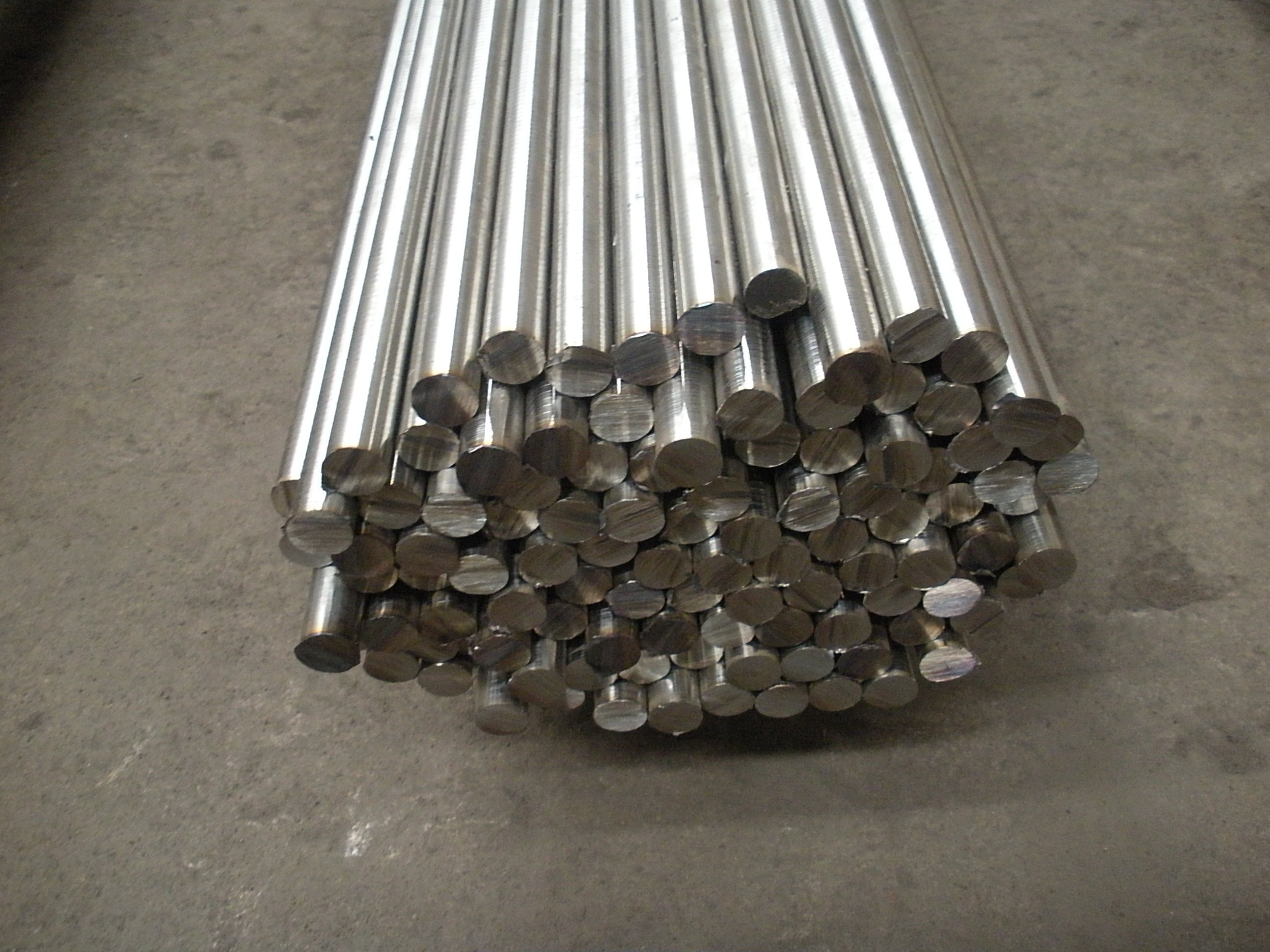 Inconel625是一种固溶强化镍基高温合金