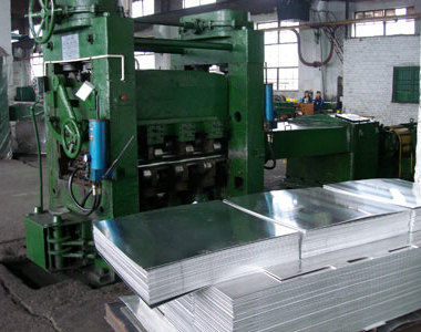 苏州昆山富利豪供应商型号5050铝板 铝镁合金行业之选