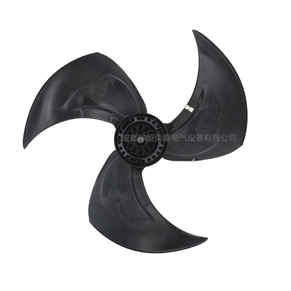 德国ebmpapst暖通空调用轴流风机 A6E450-AF08-06 工业风扇