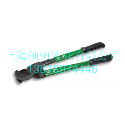 718HL  电缆切刀（美国 Greenlee）