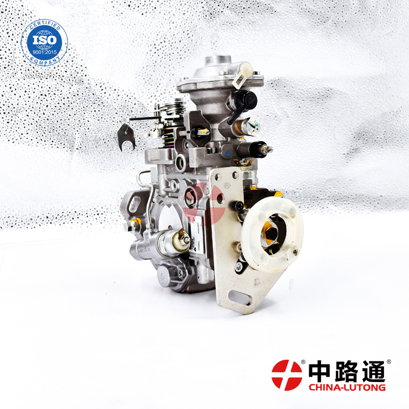五十铃发动机油泵NJ-VE4/11E1250R140