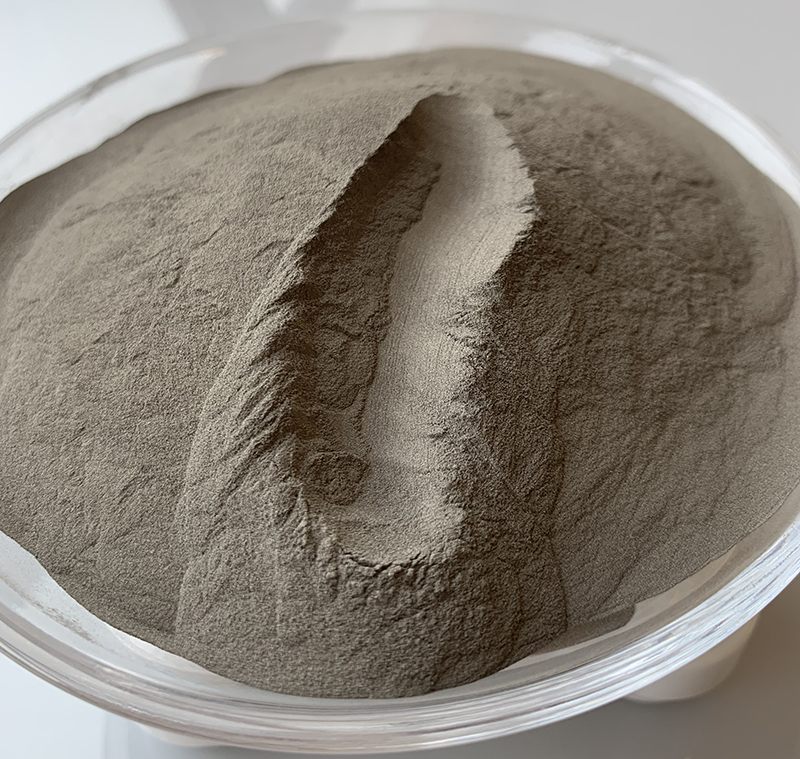 浮选铝镁铜重介质硅铁粉C60