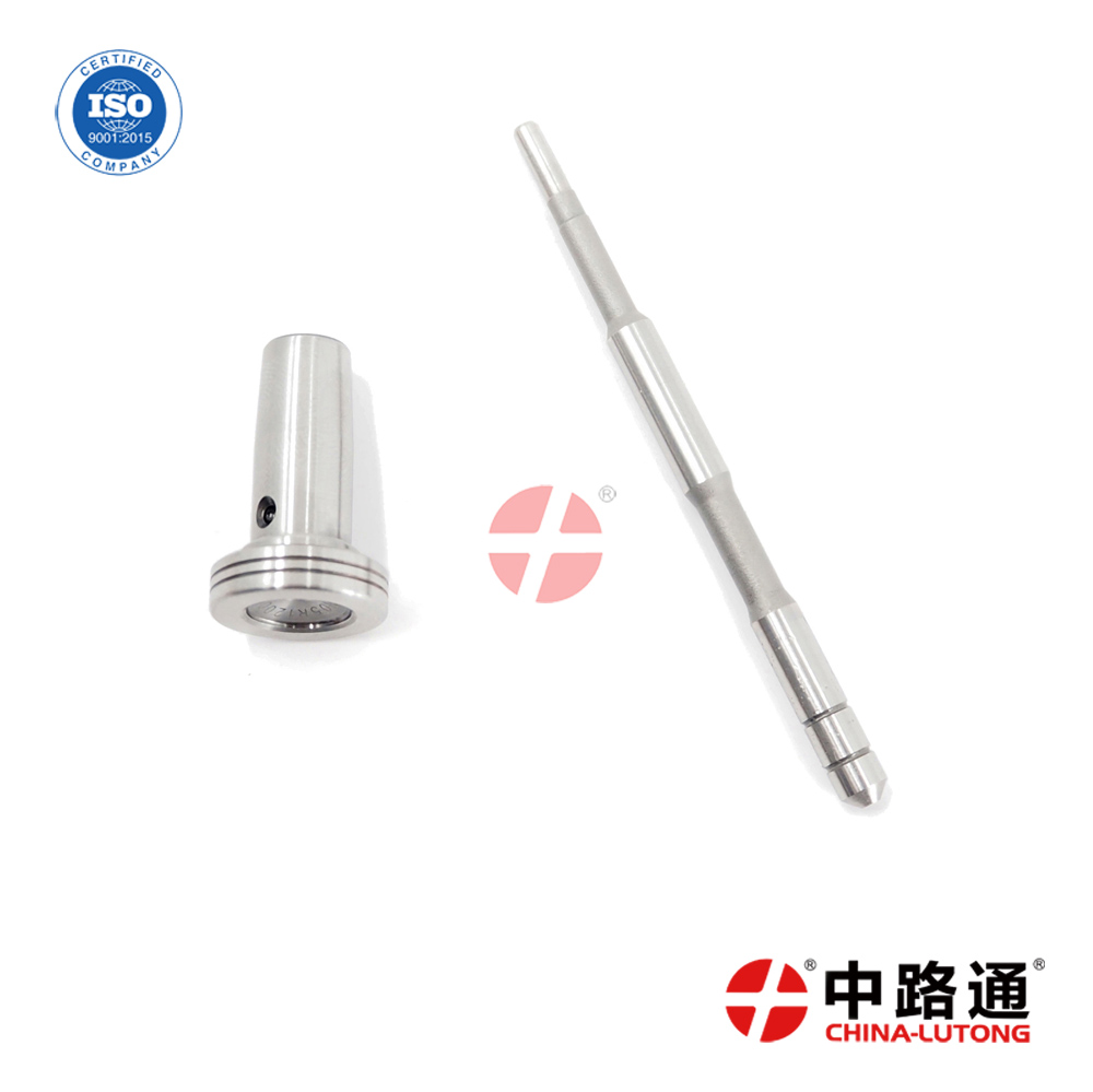 油嘴阀组件F00V C01 034