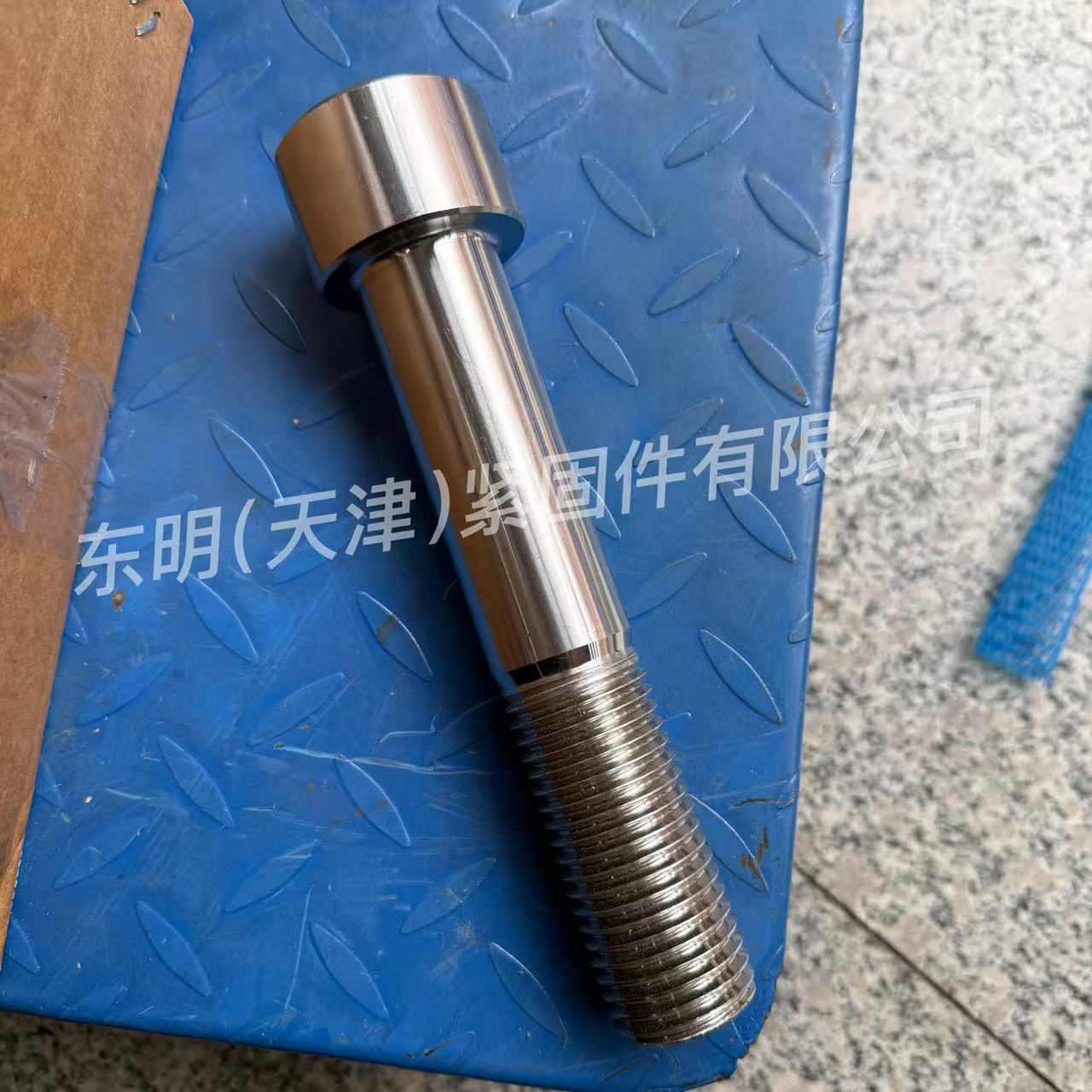 A286螺丝A286螺栓A286紧固件A286高温合金螺丝A286螺丝高温合金螺丝
