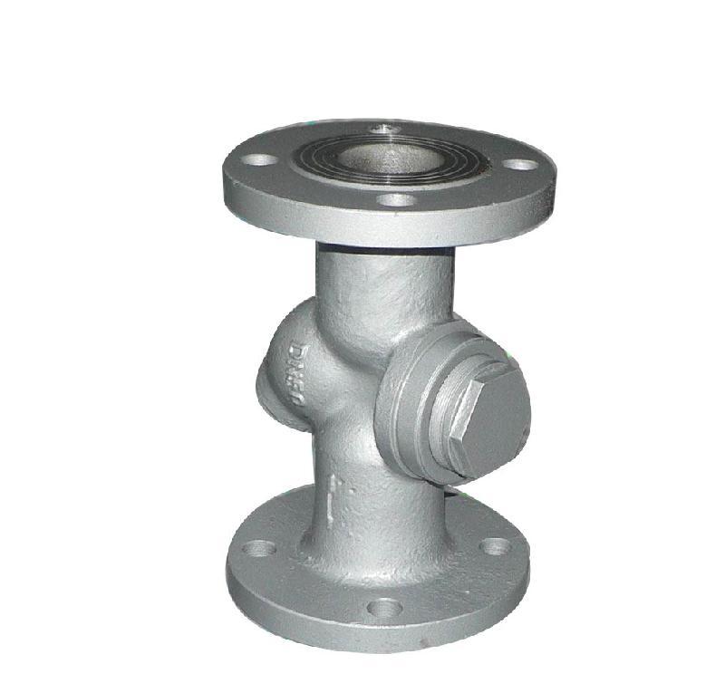 进口圆盘式疏水器