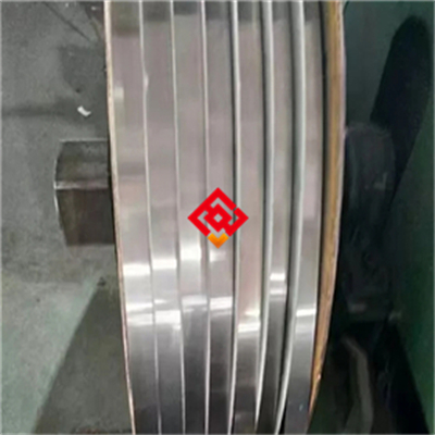 Alloy926镍铁铬合金带材Alloy926耐点蚀与缝隙腐蚀