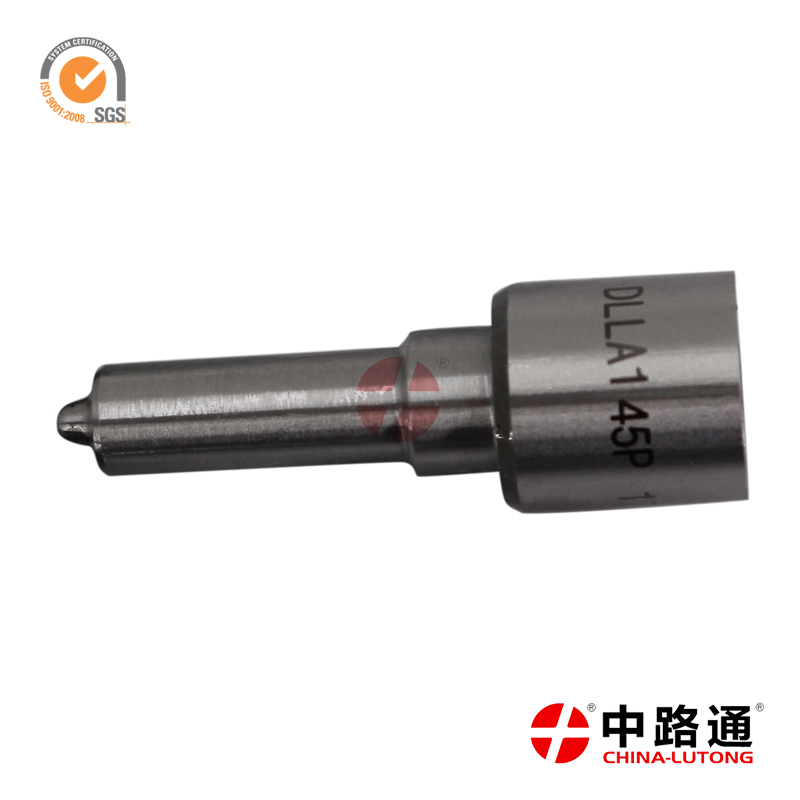 柴油喷油嘴DPLL3855