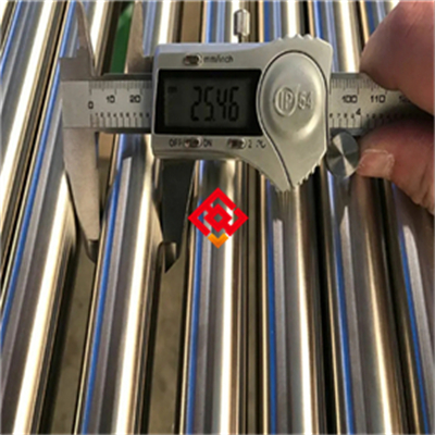 Hastelloy G30：磷酸工况首选合金，耐蚀与加工性平衡之道