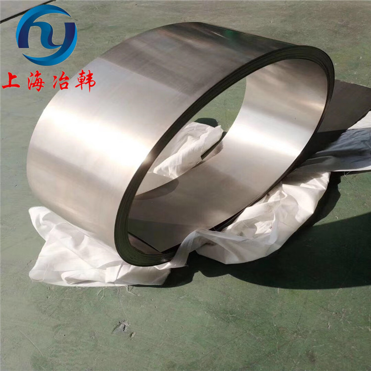 NS142 镍铁高温合金 棒板管 规格齐全