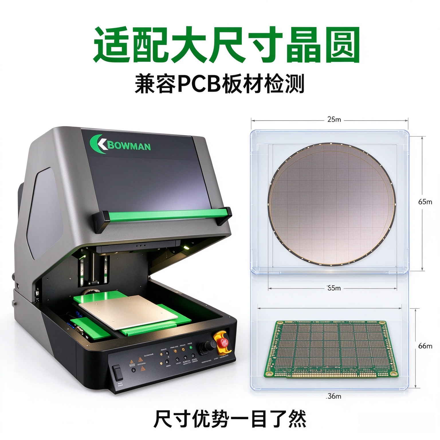 博曼K系列