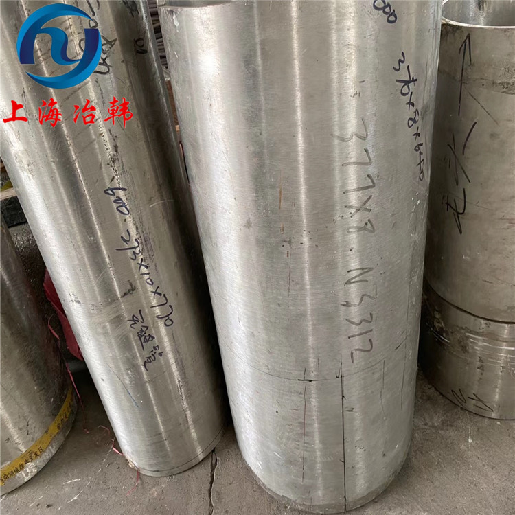 K438 镍基铸造高温合金 母合金棒导向叶片来图精铸定制