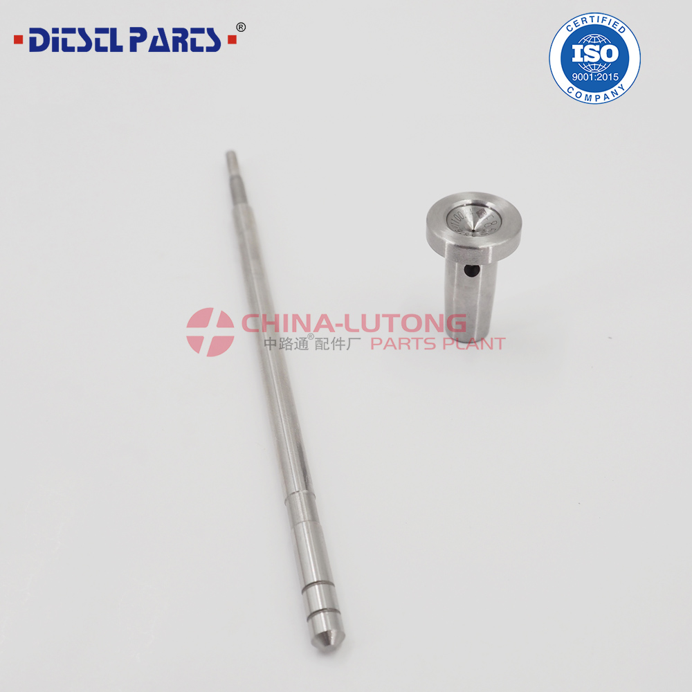 共轨喷油器阀组件F00V C01 015
